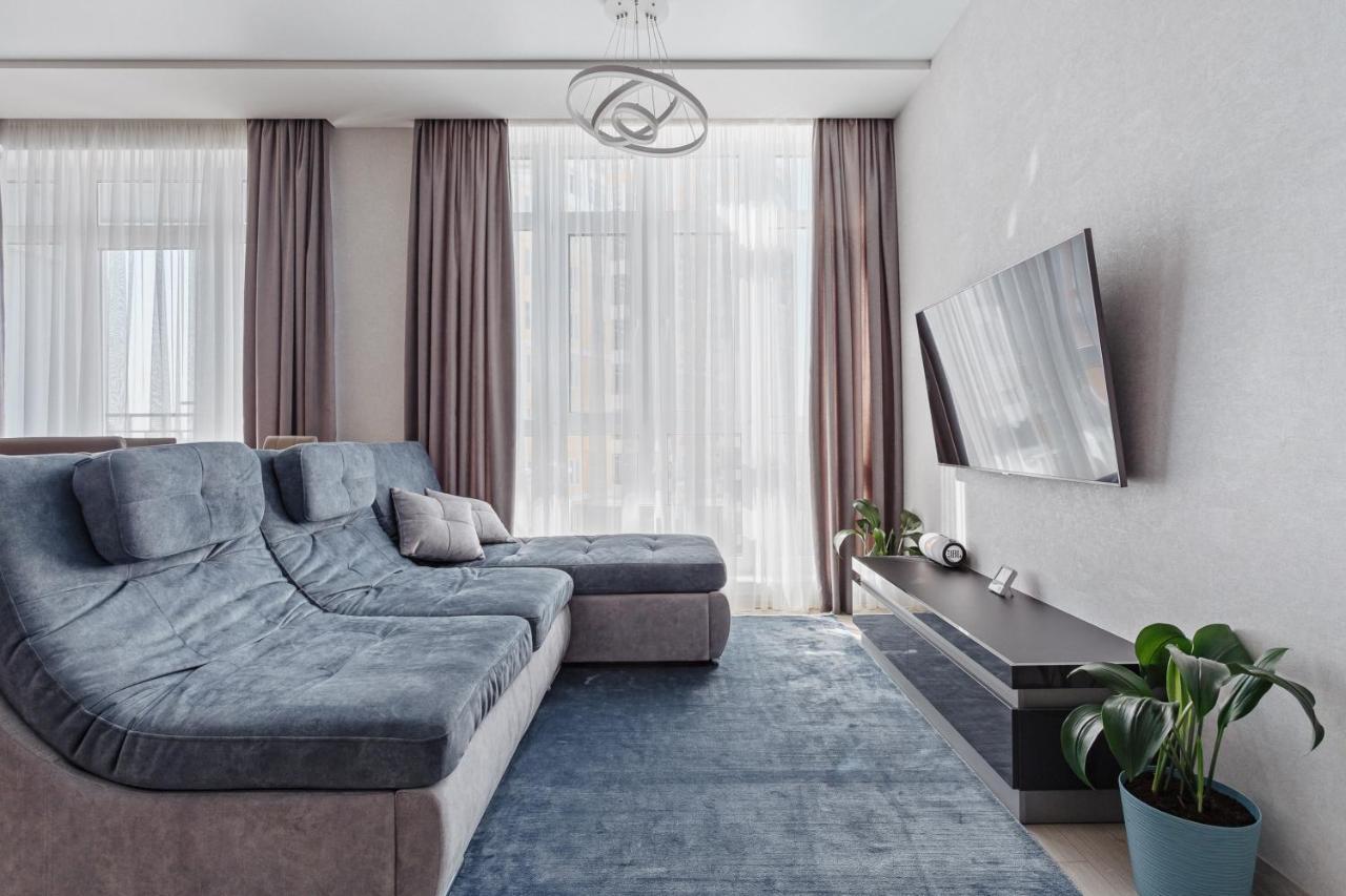 Premium Apartments Four Seasons أوديسا المظهر الخارجي الصورة
